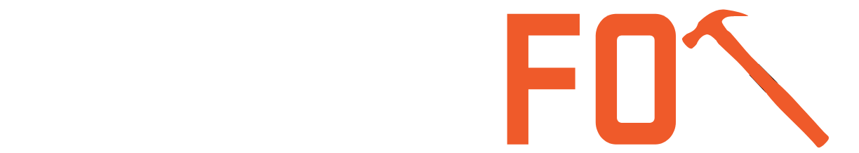 Tradefox Logo