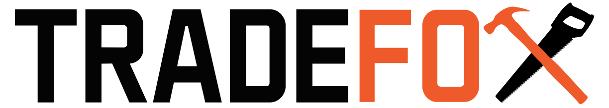 Tradefox Logo