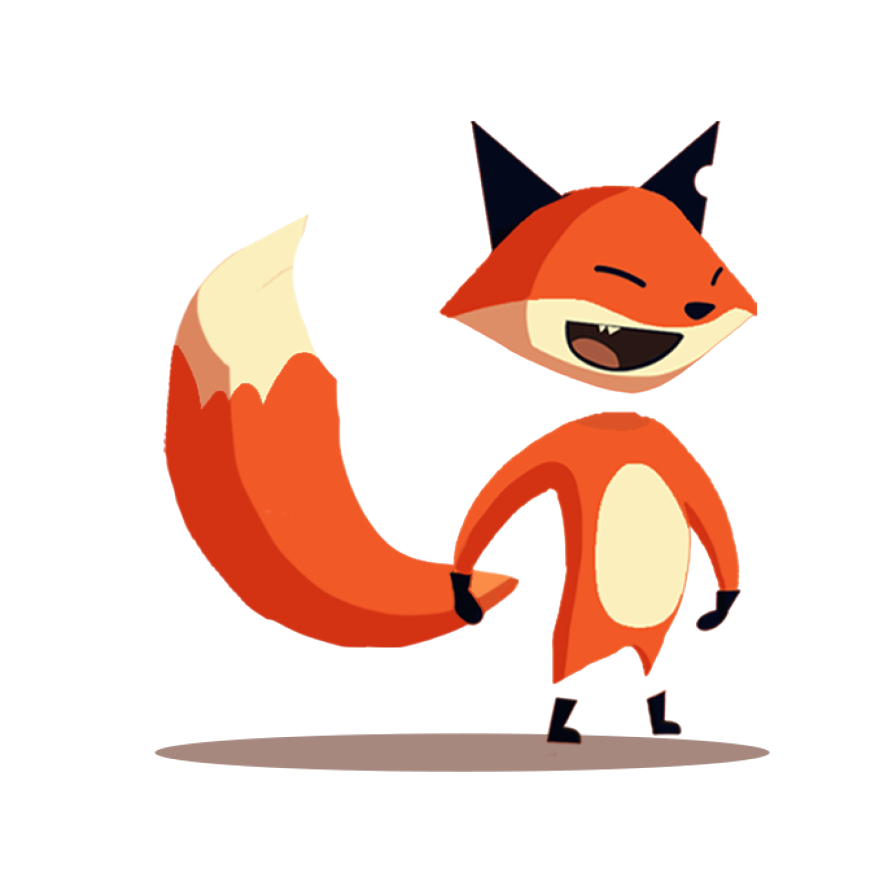 Tradefox Logo Mobile